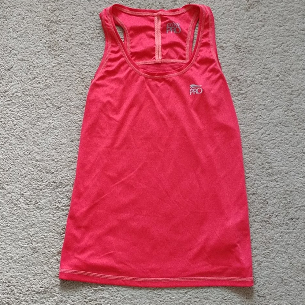 Crivit Pro running tank top